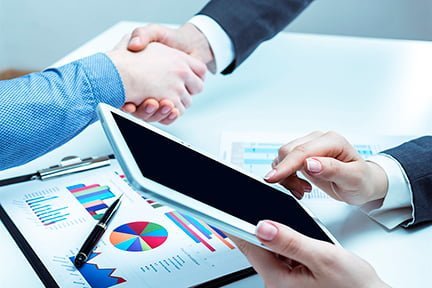 Curso de Negociação com Fornecedores