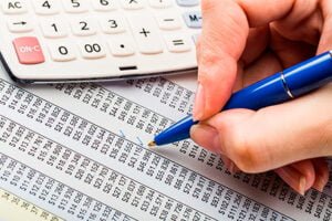 Curso de Matemática Financeira Básica para Gestores Financeiros e Contabilistas