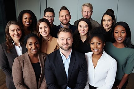 Formação de Executivo Comercial