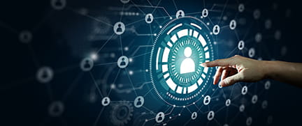 Curso de Recursos Humanos RH 5.0: A Era da Gestão de Dados e Pessoas