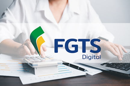 Curso de FGTS Digital