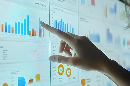 Curso de Métricas e KPIs para Gestão de Compras